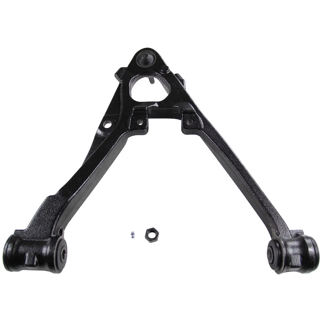RK620888 – MOOG Control Arm, OE Replacement With Bushings - view 2